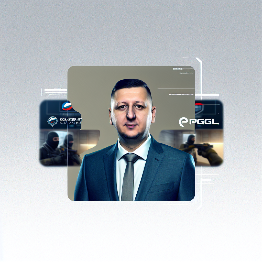 Портрет автора блога